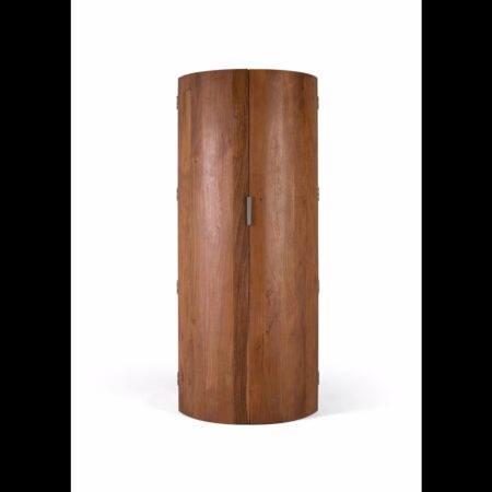 Mobile in legno pregiato