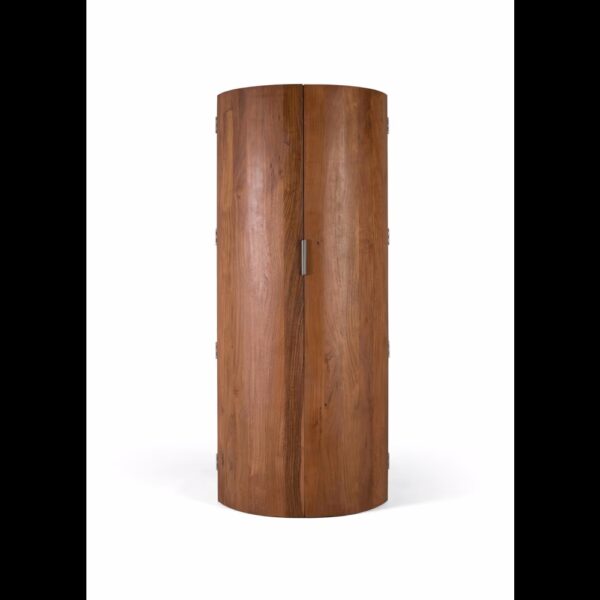 Mobile in legno pregiato